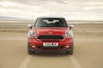 Mini Paceman Cooper S 2013 года (UK)